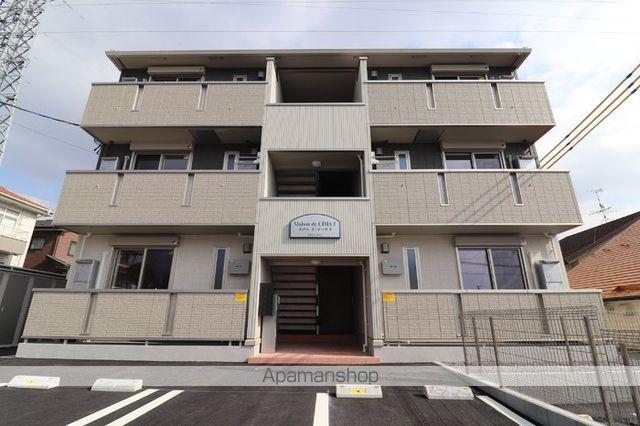 メゾン・ド・シーマF