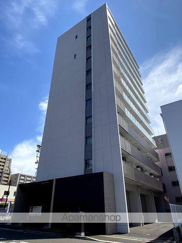 エルスタンザ仙台駅東