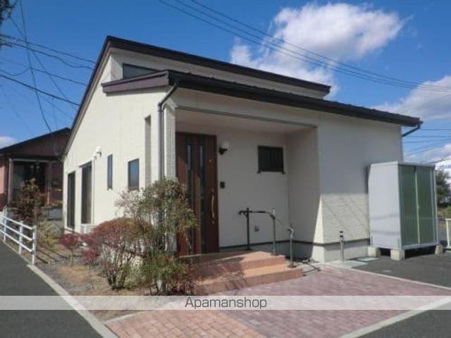岩手県一関市 1階建 築16年