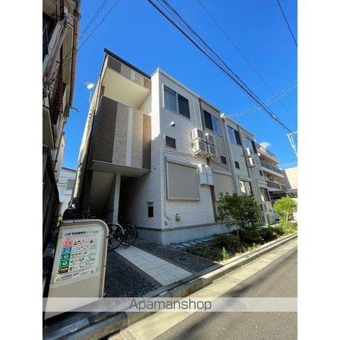 ハーモニーテラス高円寺南