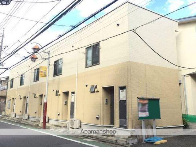 レオネクスト松ノ木