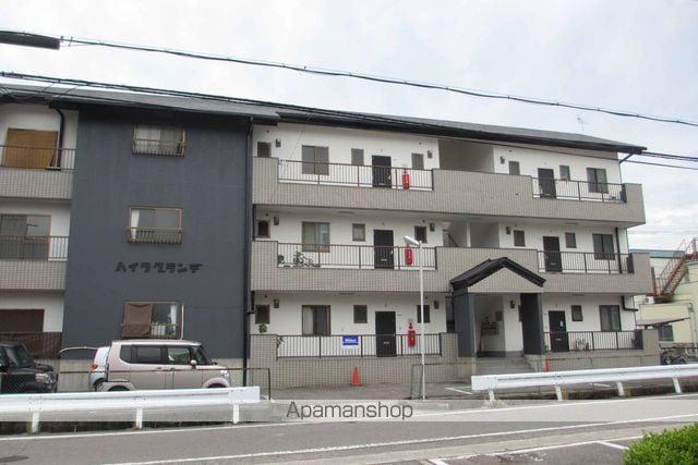 ハイツグランデ