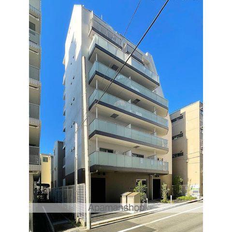 ミレドゥーエ門前仲町