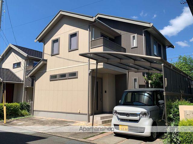 予讃線 新居浜駅 徒歩18分  築19年(4LDK)