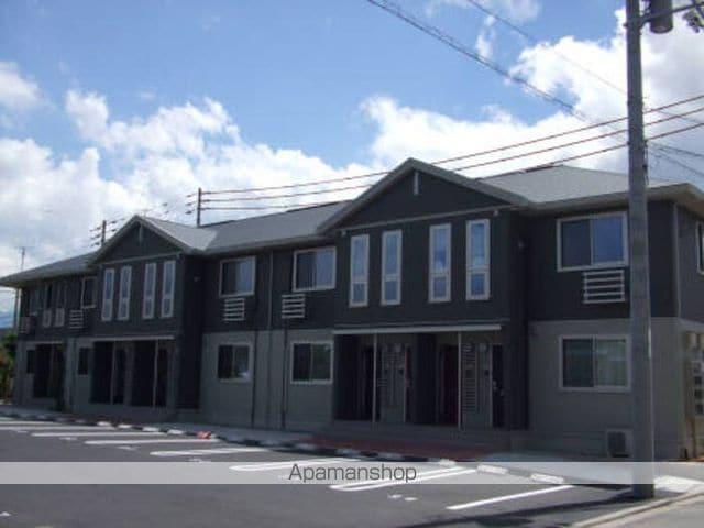 エイトサザンコート B棟