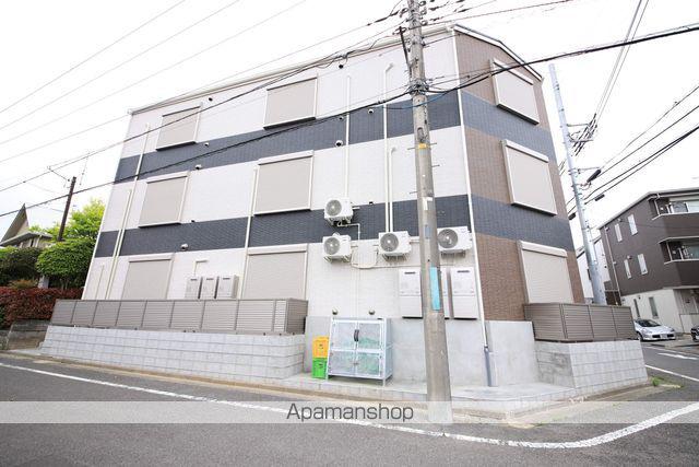 アンビション唐木田
