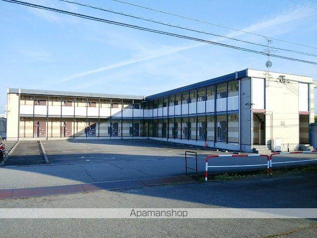 レオパレスボヌール