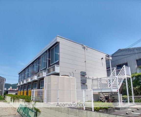 レオパレスセジュール