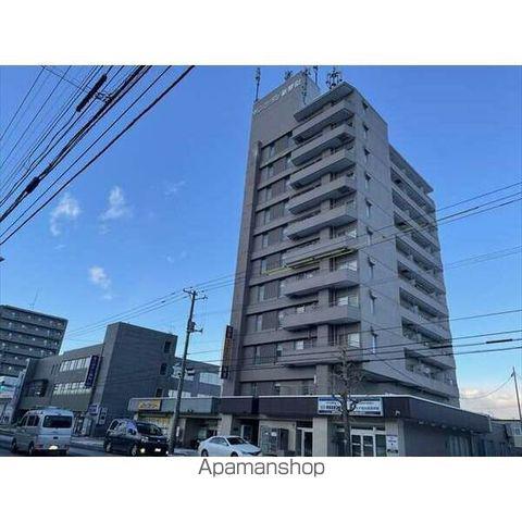 サンシティ新琴似