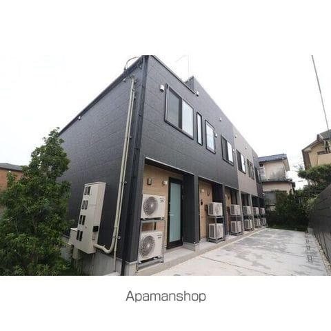 FOREST TERRACE IOGI(2LDK/1階)