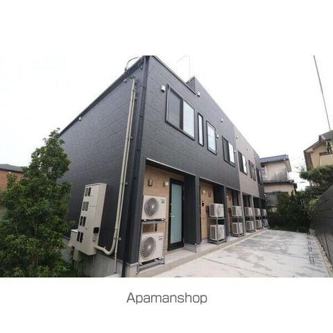 FOREST TERRACE IOGI