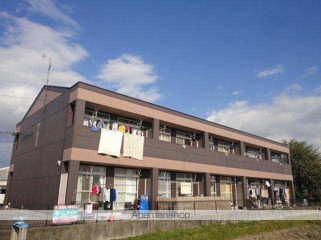 メモリアルコーポ I