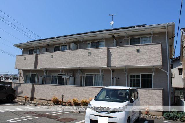 サンリバーヒルズ B