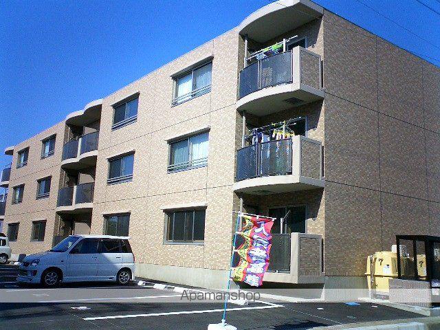 グランエスポワールⅡ(2LDK/2階)