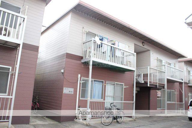 シティハイツ山田C(3DK/2階)