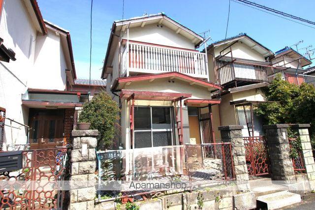 近鉄大阪線 真菅駅 徒歩12分 2階建 築52年