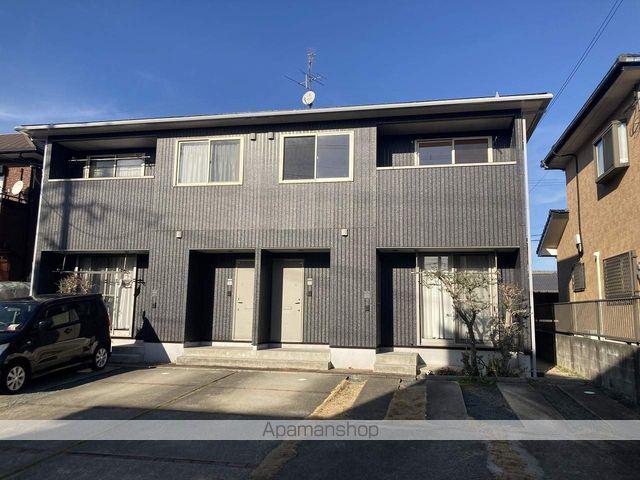 スパローズハイツ(2LDK/2階)