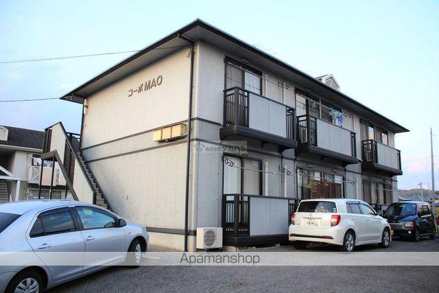 コーポMAO・1K・2DK