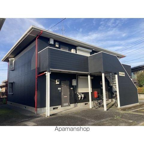 グランハイム稲葉B