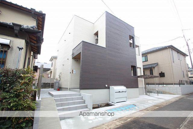 プティット・フォレ