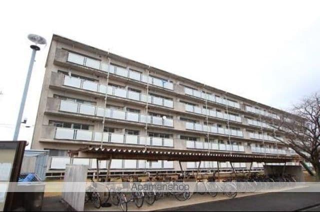 ビレッジハウス筑後 2号棟