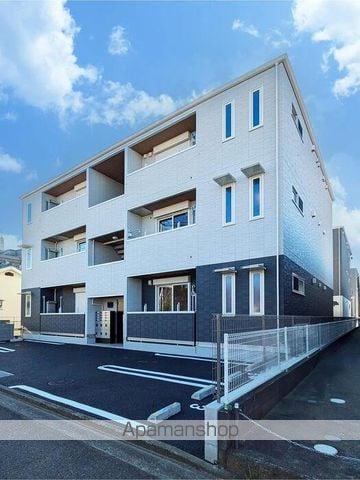 D-ROOM万願寺