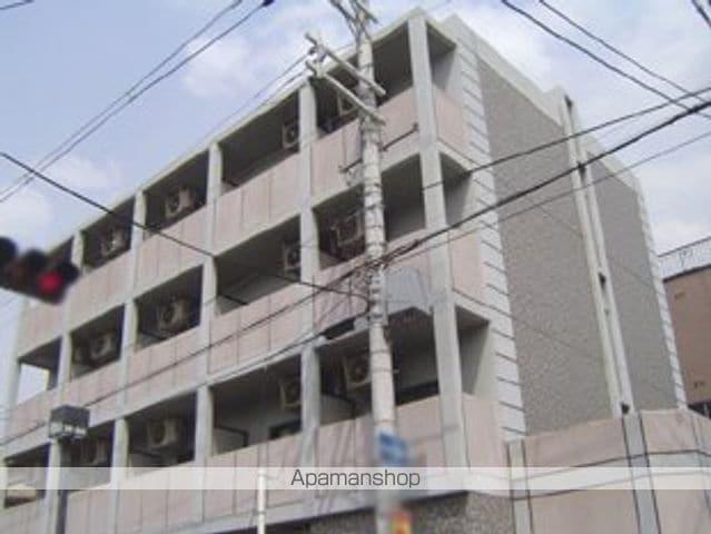 パラディ西田辺