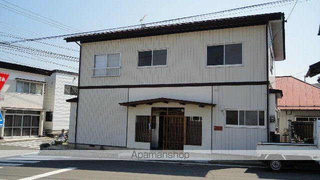 東北本線 二本松駅 徒歩16分 2階建 築38年