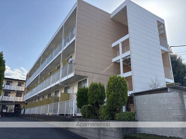 レオパレスゴールドクレスト