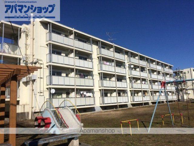 ビレッジハウス垂井2号棟(2K/1階)
