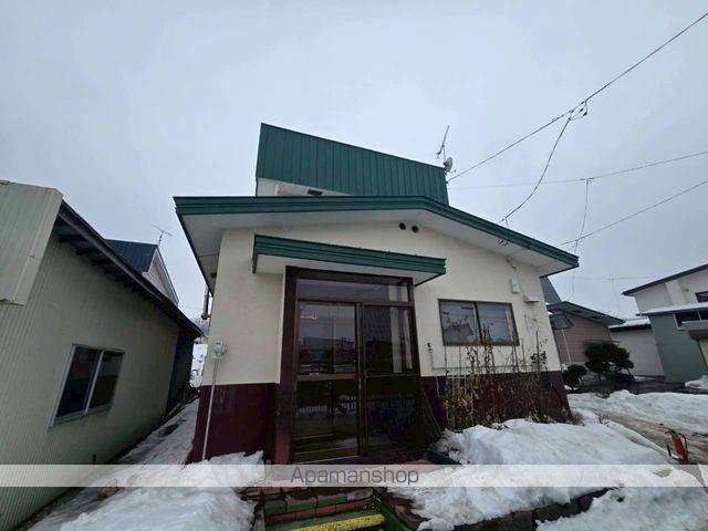 根室本線 利別駅 徒歩366分  築47年(5LDK)