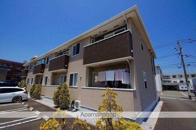 ヴィラ・グレイスフルA