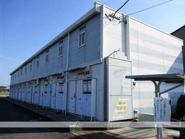 レオパレス金倉