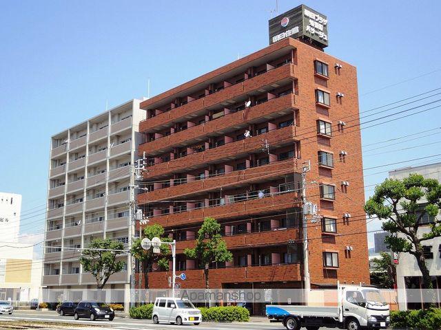 朝日プラザ知寄町パサージュ(ワンルーム/3階)