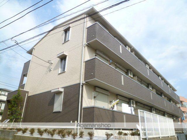 フォレストヒルズ