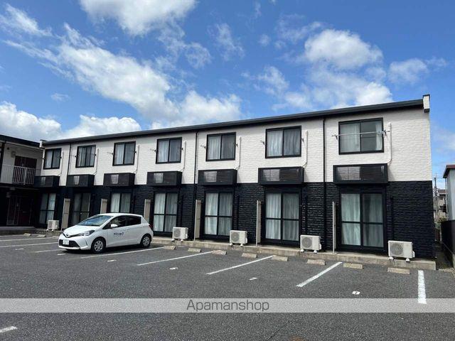 ハイラル聖徳(1K/1階)