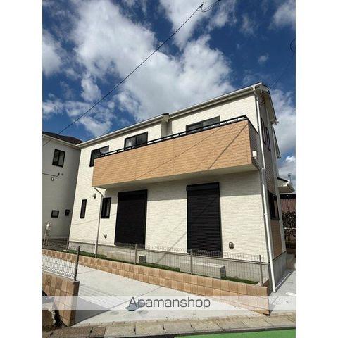 千代田・常磐緩行線 北小金駅 徒歩18分  築1年