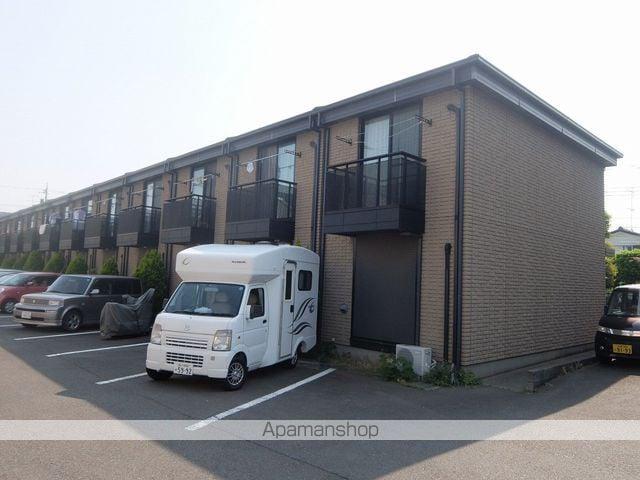 東京都立川市西砂町5丁目の建物