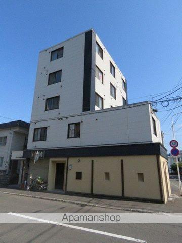 アーバン裏参道