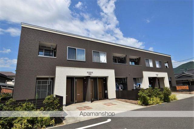 ラピューラフォレスト(3LDK/2階)