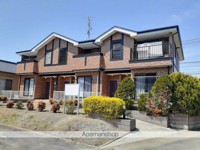 ステップ・ハウス21