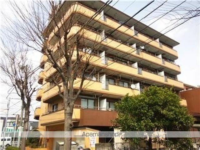 サンハイツ東大和