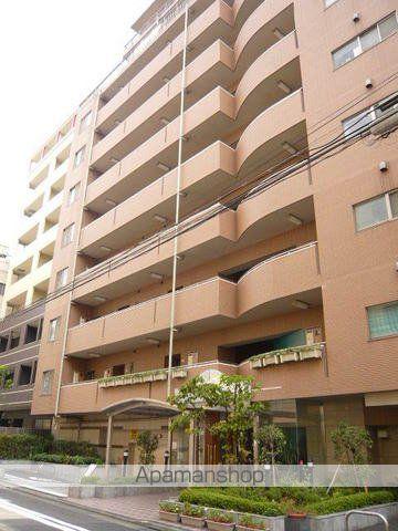 ユニーブル田町