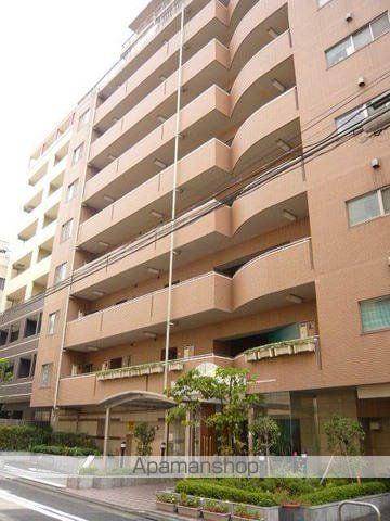 ユニーブル田町