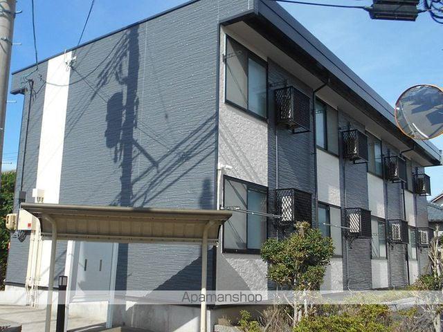 レオパレスフローラ