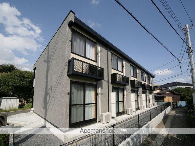 レオパレス宮ノ前1号棟