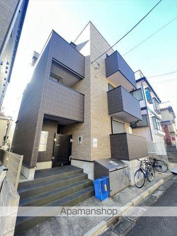 プレジール日吉
