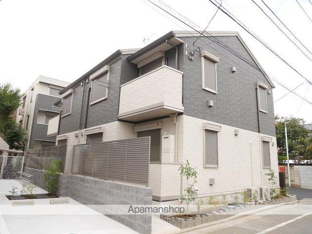 ロイジェント井荻AB棟 B棟