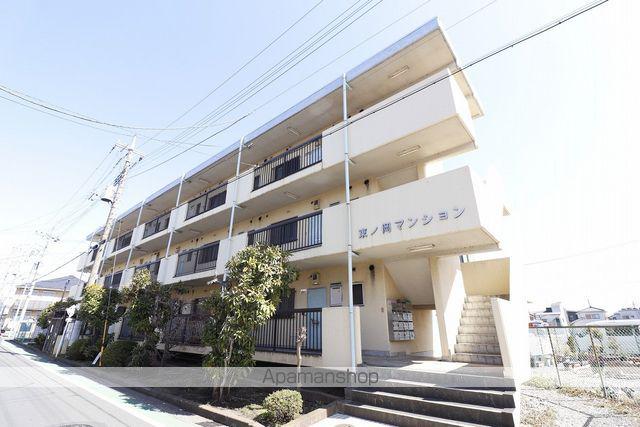 東ノ岡マンション