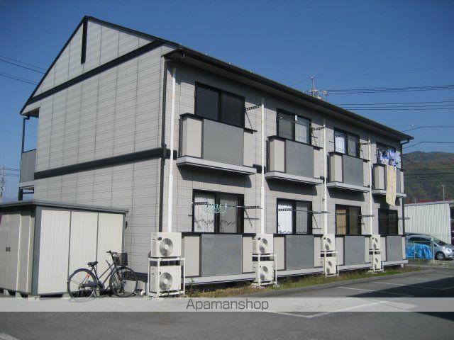 ディアス赤沼B棟